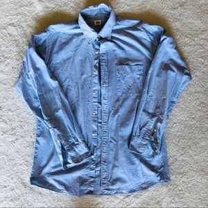 Uniqlo Oxford Shirt